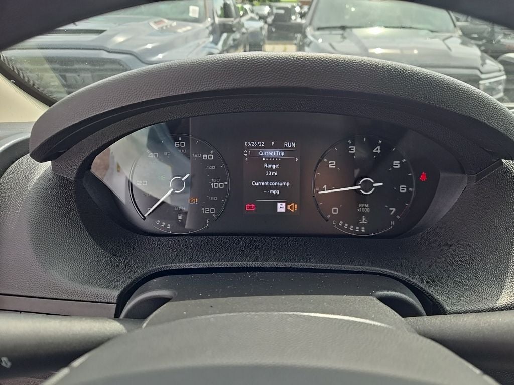 2026 RAM ProMaster 3500 Super High Roof