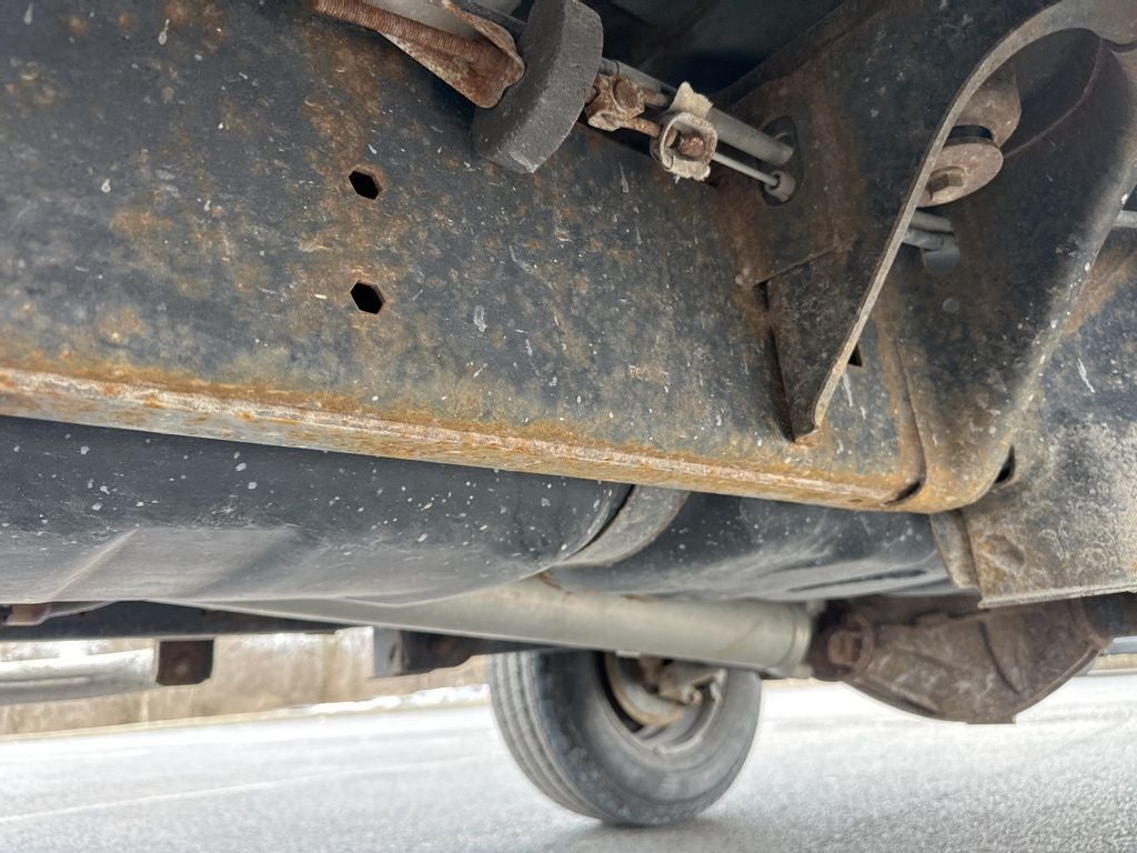 2014 RAM 2500 Tradesman