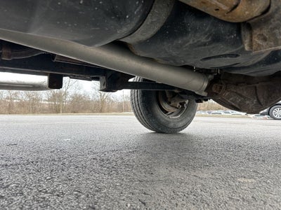 2014 RAM 2500 Tradesman