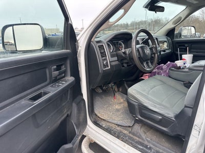 2014 RAM 2500 Tradesman