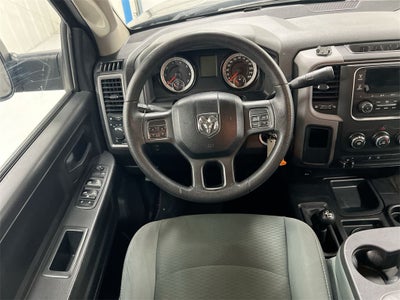2014 RAM 2500 Tradesman