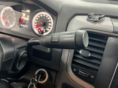 2014 RAM 2500 Tradesman