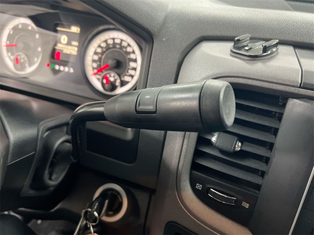 2014 RAM 2500 Tradesman