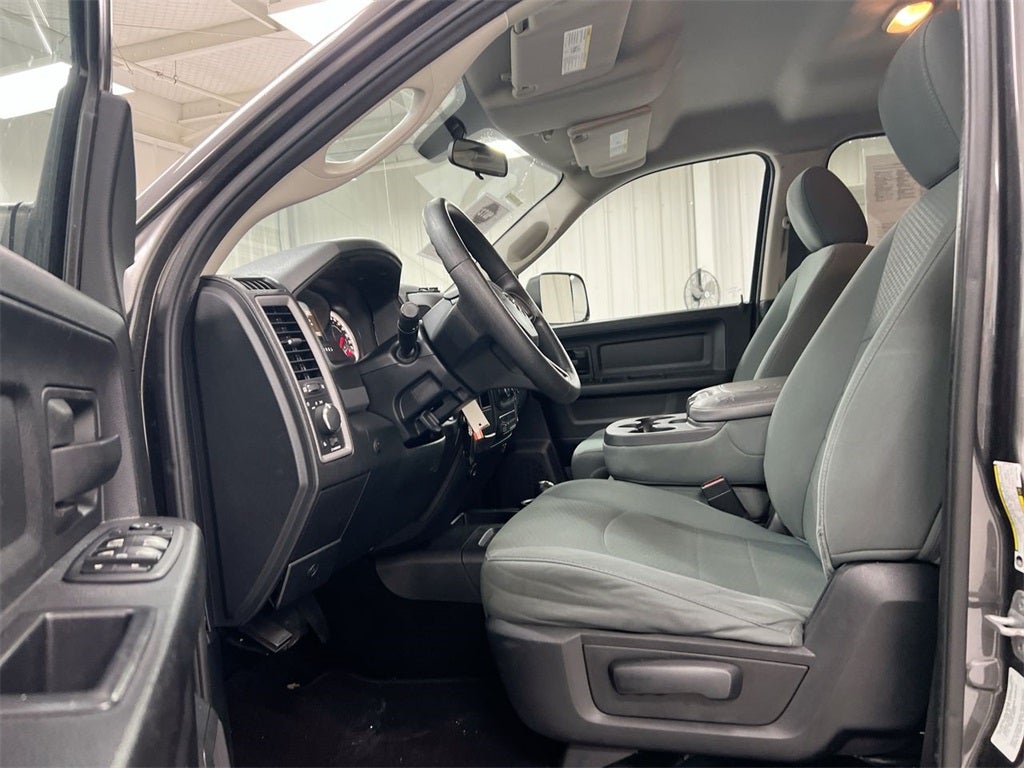 2014 RAM 2500 Tradesman