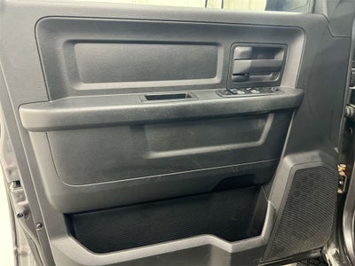 2014 RAM 2500 Tradesman