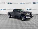 2014 RAM 2500 Tradesman
