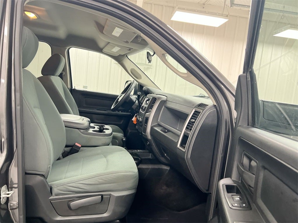 2014 RAM 2500 Tradesman