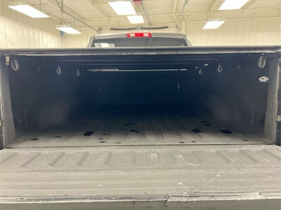 2014 RAM 2500 Tradesman