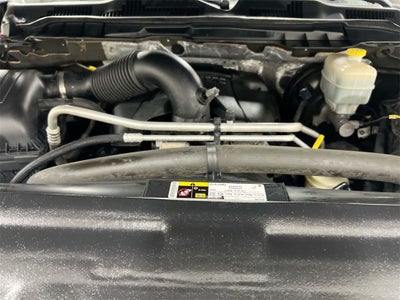 2014 RAM 2500 Tradesman