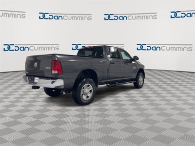 2014 RAM 2500 Tradesman