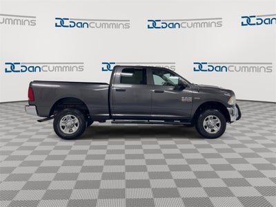 2014 RAM 2500 Tradesman