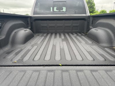 2026 RAM 2500 Power Wagon
