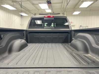 2026 RAM 2500 Power Wagon