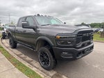 2026 RAM 2500 Power Wagon