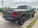 2026 RAM 2500 Power Wagon