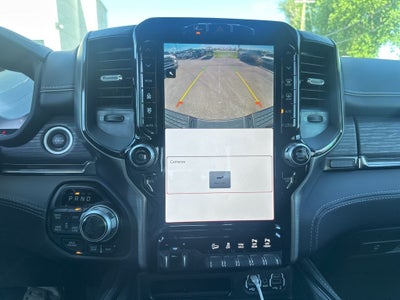 2023 RAM 2500 Power Wagon