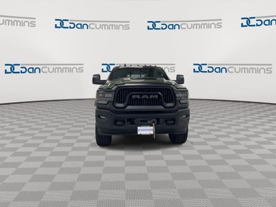 2023 RAM 2500 Power Wagon