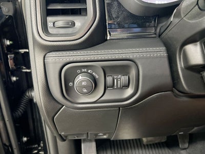 2026 RAM 2500 Power Wagon