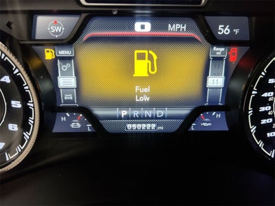 2021 RAM 2500 Power Wagon