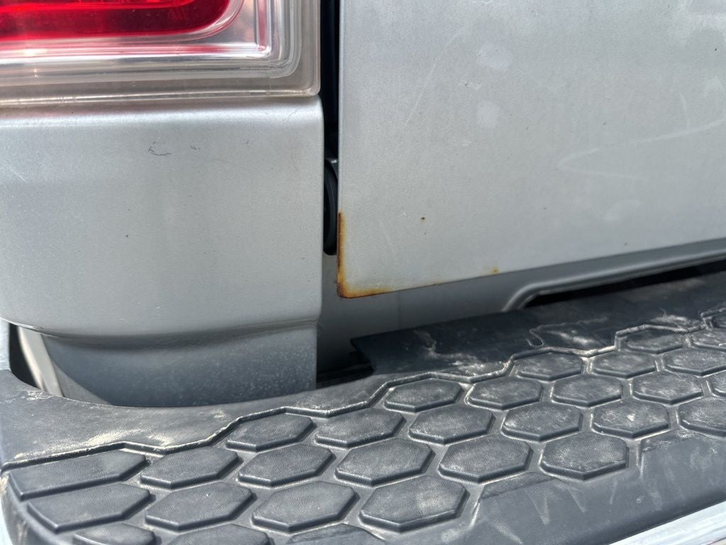 2014 RAM 2500 Laramie