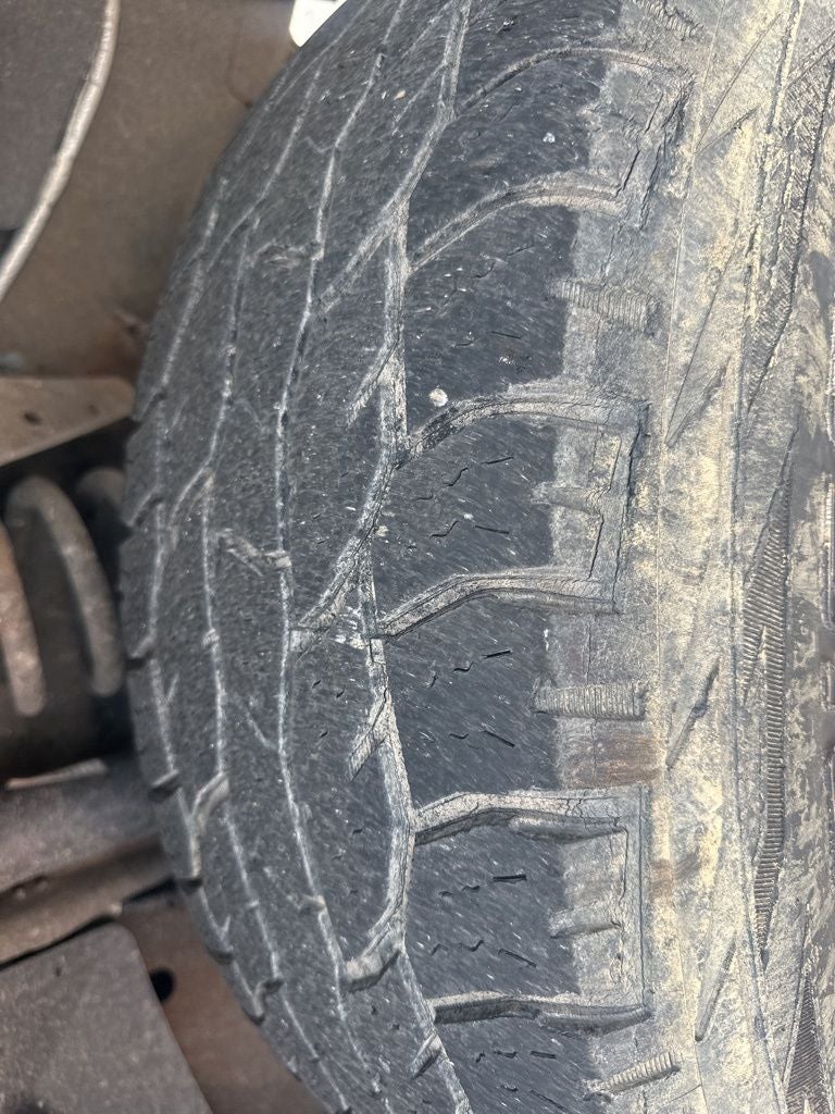 2014 RAM 2500 Laramie