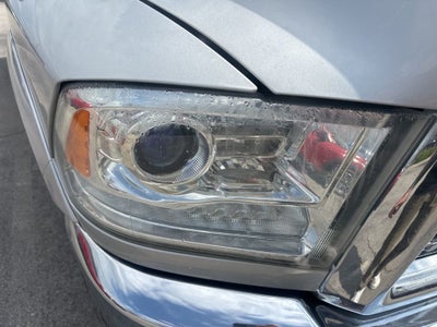 2014 RAM 2500 Laramie