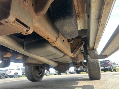 2014 RAM 2500 Laramie