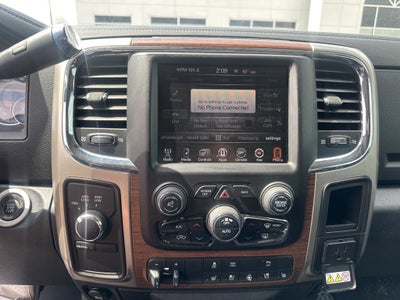 2014 RAM 2500 Laramie