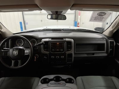 2016 RAM 2500 Tradesman