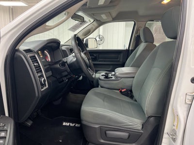 2016 RAM 2500 Tradesman