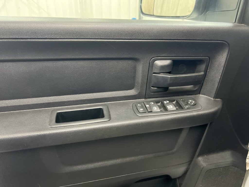 2016 RAM 2500 Tradesman