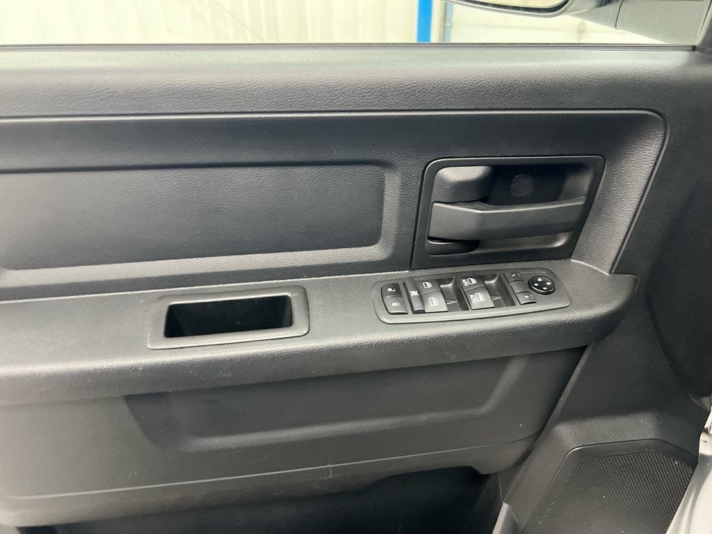2021 RAM 2500 Tradesman