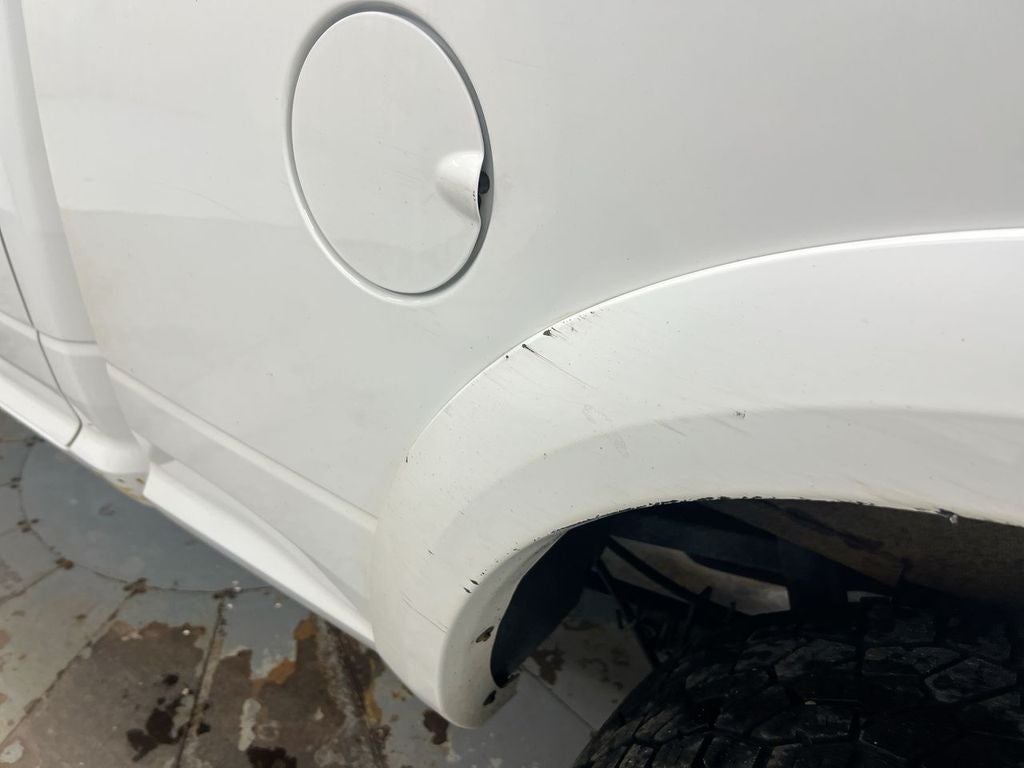 2015 RAM 2500 Outdoorsman