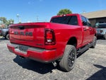2027 RAM 2500 Big Horn