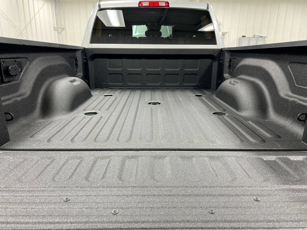 2027 RAM 2500 Big Horn