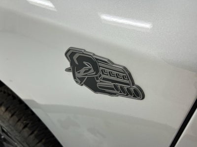 2027 RAM 2500 Big Horn