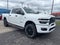 2027 RAM 2500 Big Horn