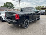 2027 RAM 2500 Big Horn