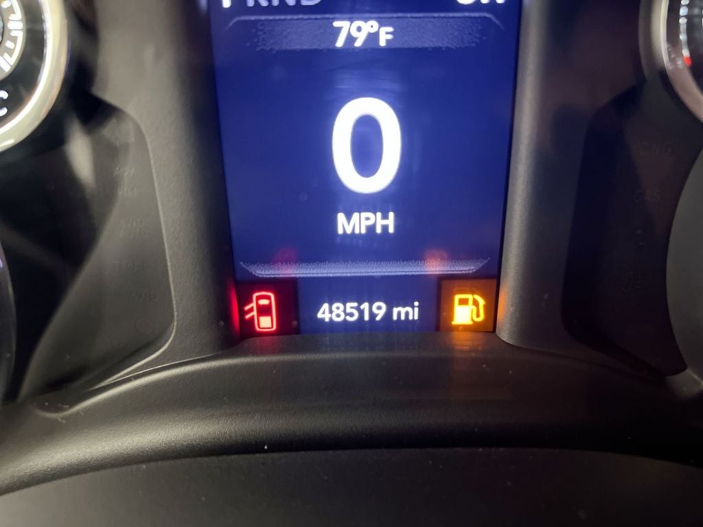 2021 RAM 2500 Big Horn