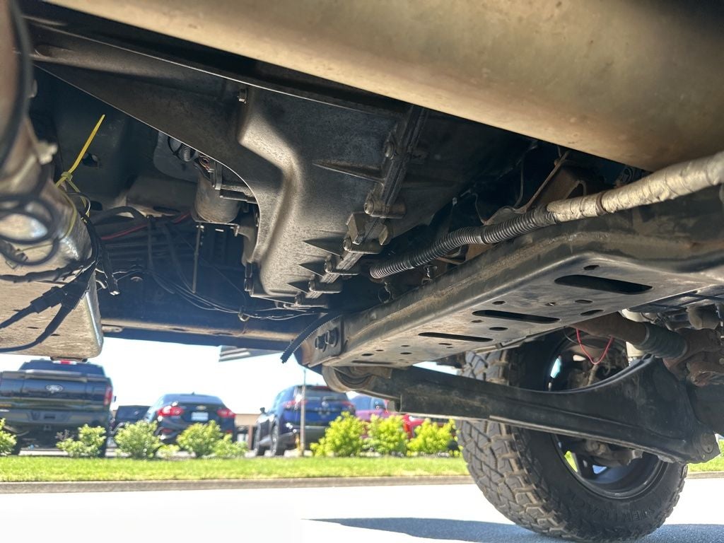 2015 RAM 2500 Big Horn