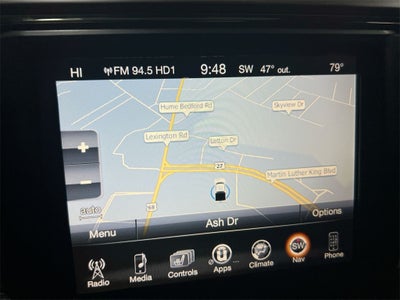 2015 RAM 2500 Laramie