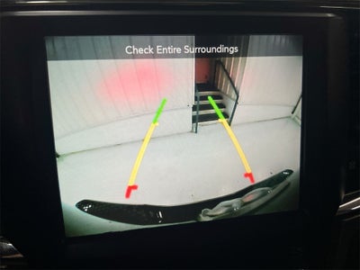 2015 RAM 2500 Laramie