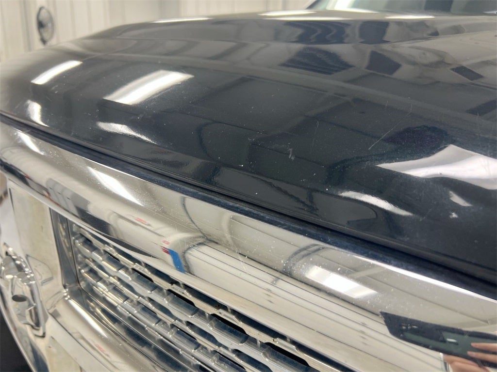 2015 RAM 2500 Laramie