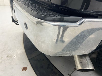 2015 RAM 2500 Laramie