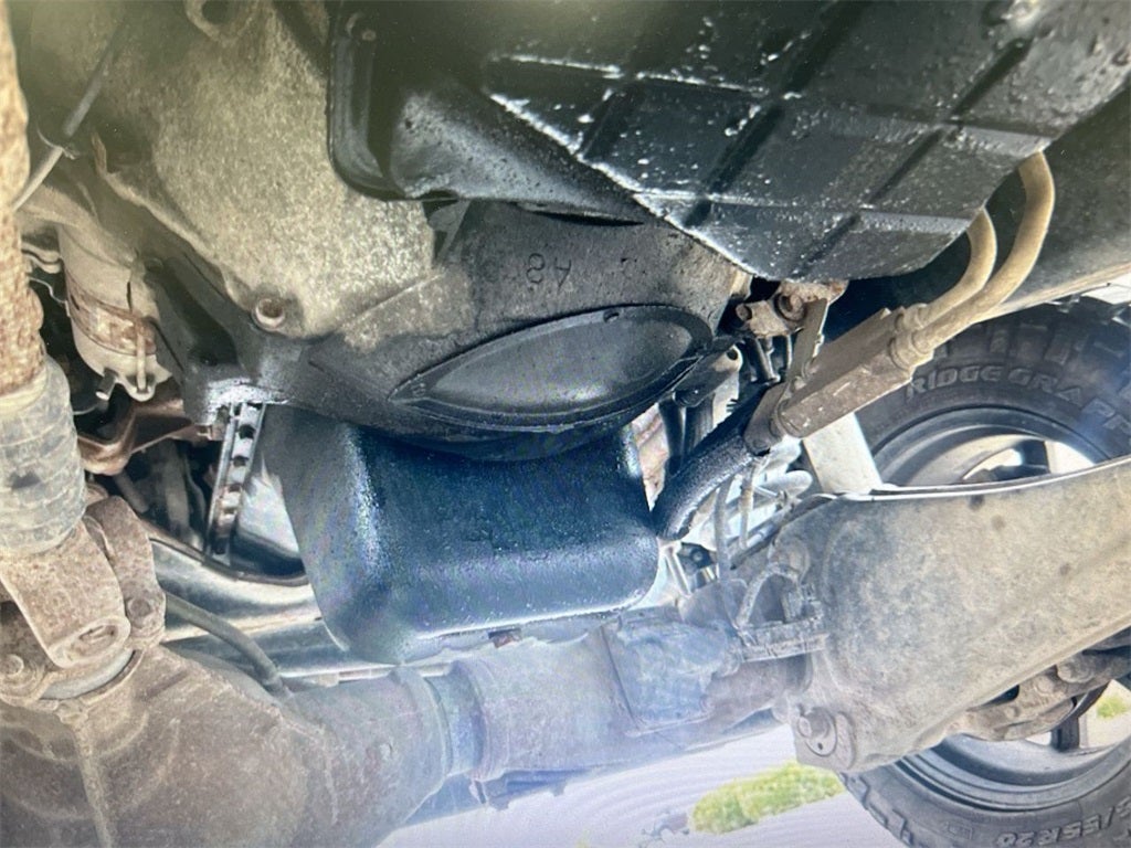 2015 RAM 2500 Laramie