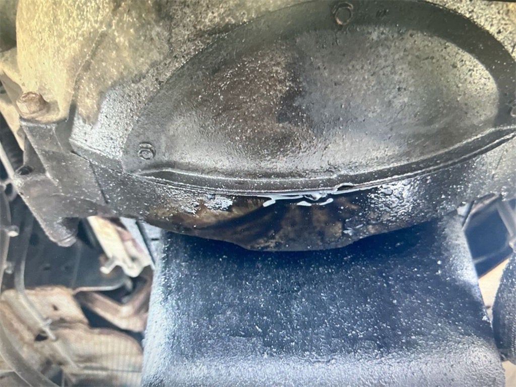 2015 RAM 2500 Laramie