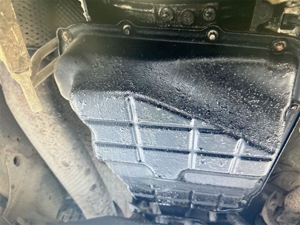 2015 RAM 2500 Laramie