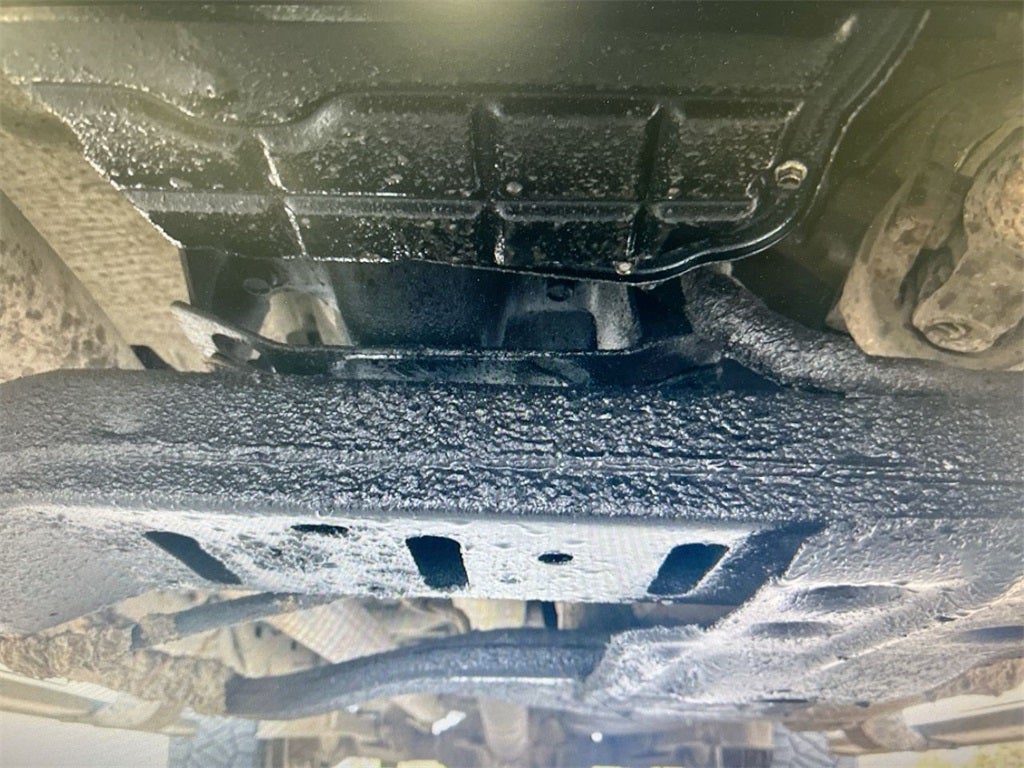 2015 RAM 2500 Laramie