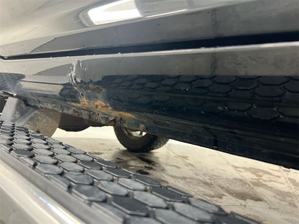 2015 RAM 2500 Laramie