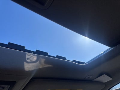 2018 RAM 2500 Laramie Longhorn